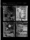 Anneth's feature-Community chest (4 Negatives) (October 2, 1956) [Sleeve 2, Folder c, Box 11]